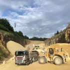 Immagine 8 azienda SCHLUNEGGER RECYCLING AG Transport/Verkehr/Tourismus in Grenchen SO