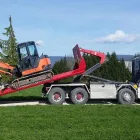 Immagine 3 azienda SCHLUNEGGER RECYCLING AG Transport/Verkehr/Tourismus in Grenchen SO