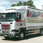 Immagine 4 azienda SCHLUNEGGER RECYCLING AG Transport/Verkehr/Tourismus in Grenchen SO
