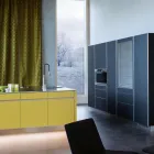 Unternehmen 23 Bild SCHMID AG KÜCHENBAU Tischlerarbeiten am Uetendorf BE