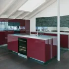 Unternehmen 26 Bild SCHMID AG KÜCHENBAU Tischlerarbeiten am Uetendorf BE