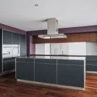 Unternehmen 1 Bild SCHMID AG KÜCHENBAU Tischlerarbeiten am Uetendorf BE