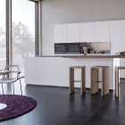 Unternehmen 7 Bild SCHMID AG KÜCHENBAU Tischlerarbeiten am Uetendorf BE