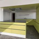 Unternehmen 11 Bild SCHMID AG KÜCHENBAU Tischlerarbeiten am Uetendorf BE