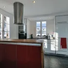 Unternehmen 15 Bild SCHMID AG KÜCHENBAU Tischlerarbeiten am Uetendorf BE