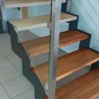 Unternehmen 3 Bild SCHMID SCHREINER AG Zimmerarbeiten, Holzbauarbeiten am Uetendorf BE