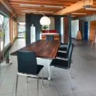 Unternehmen 7 Bild SCHMID SCHREINER AG Zimmerarbeiten, Holzbauarbeiten am Uetendorf BE