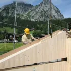 Immagine 16 azienda SCHMIDLIN HOLZBAU AG Zimmerarbeiten, Holzbauarbeiten in Steinen SZ