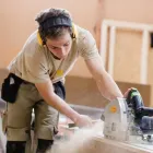 Immagine 4 azienda SCHMIDLIN HOLZBAU AG Zimmerarbeiten, Holzbauarbeiten in Steinen SZ