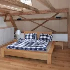 Immagine 7 azienda SCHMIDLIN HOLZBAU AG Zimmerarbeiten, Holzbauarbeiten in Steinen SZ