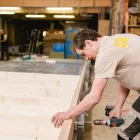 Immagine 8 azienda SCHMIDLIN HOLZBAU AG Zimmerarbeiten, Holzbauarbeiten in Steinen SZ