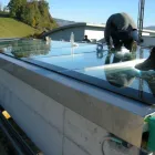Entreprises 1 image SCHMUCKI AG Metallbauarbeiten, Schlosserarbeiten dans Jona SG