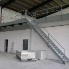 Entreprises 3 image SCHMUCKI AG Metallbauarbeiten, Schlosserarbeiten dans Jona SG