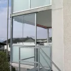 Entreprises 5 image SCHMUCKI AG Metallbauarbeiten, Schlosserarbeiten dans Jona SG