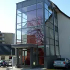 Entreprises 8 image SCHMUCKI AG Metallbauarbeiten, Schlosserarbeiten dans Jona SG