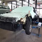 Unternehmen 5 Bild SCHMUTZ CARROSSERIE & SPRITZWERK GMBH Kfz-/Zweirad-Dienstleistungen am Reinach BL