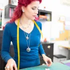 Entreprises 1 image SCHNEIDER ATELIER RENAISSANCE Textil/Bekleidung dans Zürich ZH