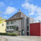 Unternehmen 12 Bild SCHNEIDER HOLZBAU AG Zimmerarbeiten, Holzbauarbeiten am Degersheim SG