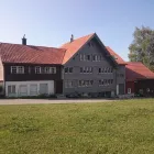 Unternehmen 13 Bild SCHNEIDER HOLZBAU AG Zimmerarbeiten, Holzbauarbeiten am Degersheim SG