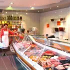 Entreprises 5 image SCHNEIDER METZGEREI GMBH Nahrungs-/Genussmittel dans Gretzenbach SO