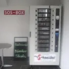 Entreprises 1 image SCHNEIDER METZGEREI GMBH Nahrungs-/Genussmittel dans Gretzenbach SO