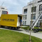 Unternehmen 6 Bild SCHNELLER UMZUG Umzugsunternehmen am Basel BL