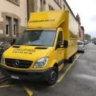 Unternehmen 7 Bild SCHNELLER UMZUG Umzugsunternehmen am Basel BL