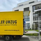 Unternehmen 3 Bild SCHNELLER UMZUG Umzugsunternehmen am Basel BL