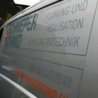 Entreprises 3 image SCHNIEPER + SCHMID AG ELEKTRIKER Elektro-Dienstleistungen dans Zwingen BI