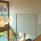 Entreprises 8 image SCHNYDER BAUGLAS DESIGN AG Kunstgewerbe, Geschenkartikel Einzelhandel dans Allschwil BL