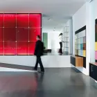 Entreprises 9 image SCHNYDER BAUGLAS DESIGN AG Kunstgewerbe, Geschenkartikel Einzelhandel dans Allschwil BL