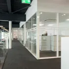Entreprises 2 image SCHNYDER BAUGLAS DESIGN AG Kunstgewerbe, Geschenkartikel Einzelhandel dans Allschwil BL