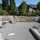 Unternehmen 1 Bild SCHÖNBÄCHLER BAGGERBETRIEB AG Baudienstleistungen am Willerzell SZ