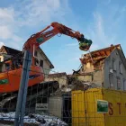 Unternehmen 2 Bild SCHÖNBÄCHLER BAGGERBETRIEB AG Baudienstleistungen am Willerzell SZ