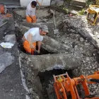 Unternehmen 3 Bild SCHÖNBÄCHLER BAGGERBETRIEB AG Baudienstleistungen am Willerzell SZ