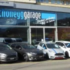 Unternehmen 2 Bild SCHÖNEGG GARAGE AG Kfz-/Zweirad-Dienstleistungen am Spiez BE