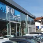 Unternehmen 3 Bild SCHÖNEGG GARAGE AG Kfz-/Zweirad-Dienstleistungen am Spiez BE