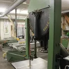 Unternehmen 13 Bild SCHREINEREI BOPP AG Zimmerarbeiten, Holzbauarbeiten am Suhr AG