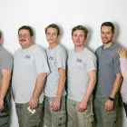 Unternehmen 4 Bild SCHREINEREI BOPP AG Zimmerarbeiten, Holzbauarbeiten am Suhr AG