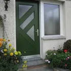 Unternehmen 8 Bild SCHREINEREI BOPP AG Zimmerarbeiten, Holzbauarbeiten am Suhr AG