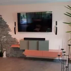 Immagine 1 azienda SCHREINEREI FLURY GMBH Zimmerarbeiten, Holzbauarbeiten in Zwingen BL