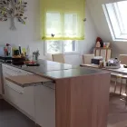Immagine 2 azienda SCHREINEREI FLURY GMBH Zimmerarbeiten, Holzbauarbeiten in Zwingen BL