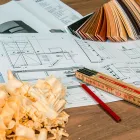 Unternehmen 3 Bild SCHREINEREI HERT + CO. AG Zimmerarbeiten, Holzbauarbeiten am Zurich ZH