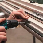 Unternehmen 4 Bild SCHREINEREI HERT + CO. AG Zimmerarbeiten, Holzbauarbeiten am Zurich ZH