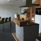 Immagine 3 azienda SCHREINEREI VOGT MARKUS Zimmerarbeiten, Holzbauarbeiten in Würenlos AG
