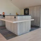 Unternehmen 5 Bild SCHREINEREI WILHELM GMBH Zimmerarbeiten, Holzbauarbeiten am Safenwil AG