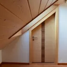 Unternehmen 1 Bild SCHREINEREI WILHELM GMBH Zimmerarbeiten, Holzbauarbeiten am Safenwil AG