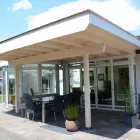 Unternehmen 4 Bild SCHREINEREI WILHELM GMBH Zimmerarbeiten, Holzbauarbeiten am Safenwil AG