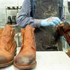 Unternehmen 6 Bild SCHUHHAUS AM BIELTOR AG Textil/Bekleidung am Solothurn SO