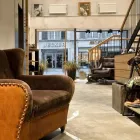 Unternehmen 2 Bild SCHUHHAUS AM BIELTOR AG Textil/Bekleidung am Solothurn SO